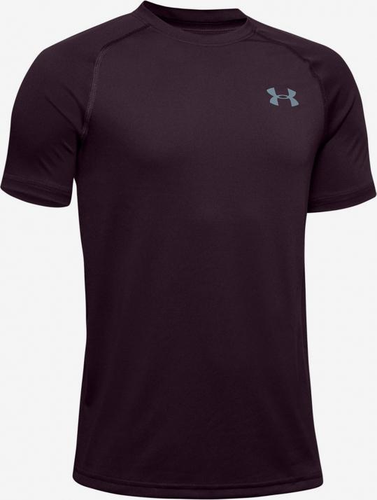 Tričko Under Armour Tech Tee-Ppl