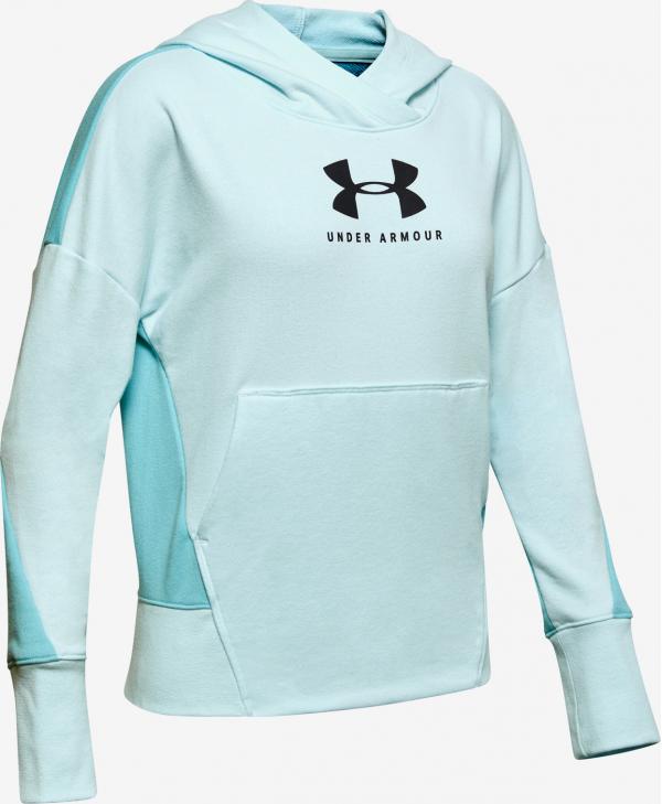 Mikina Under Armour Rival Terry Hoodie