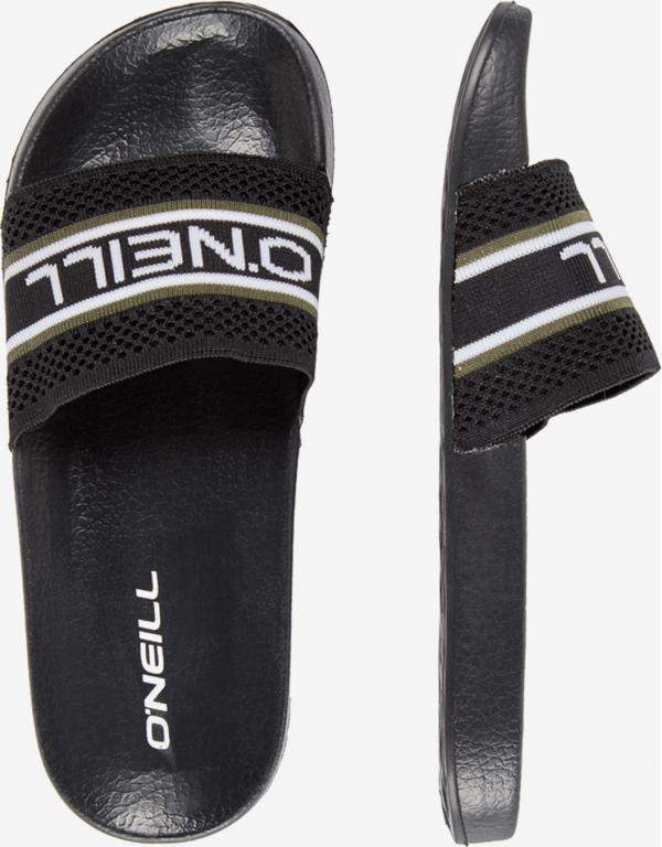 Pantofle O'Neill Fm Slide Knits Sandals
