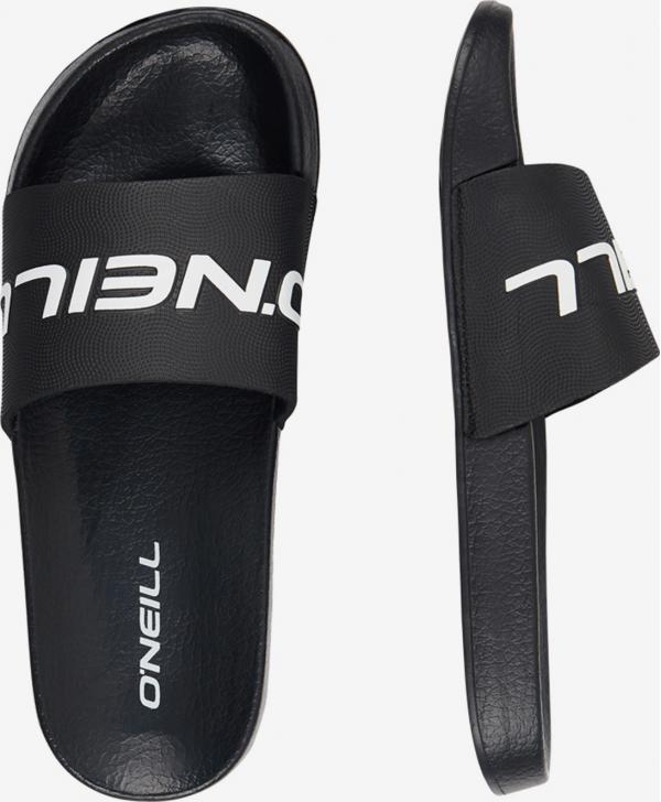 Pantofle O'Neill Fm Slide Logo Sandals