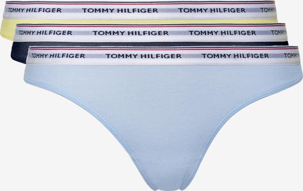 Kalhotky 3 ks Tommy Hilfiger