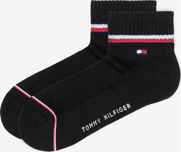 Ponožky 2 páry Tommy Hilfiger
