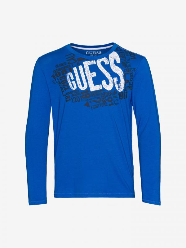 Triko dětské Guess