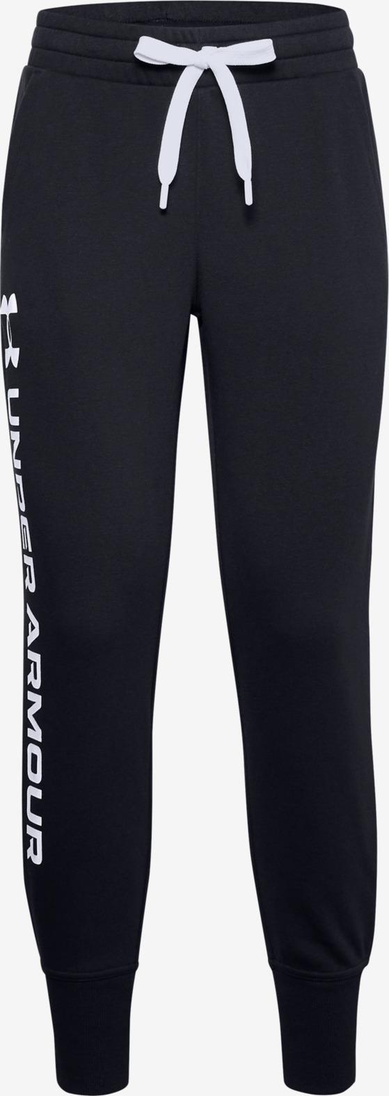 Rival Fleece Tepláky Under Armour