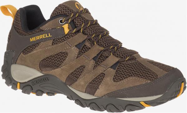 Alverstone Outdoor obuv Merrell