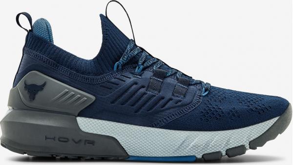 Project Rock 3 Tenisky Under Armour