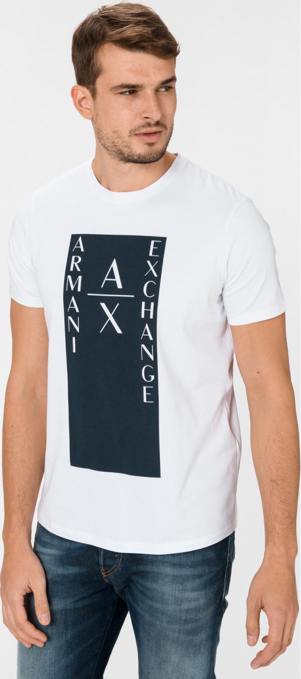 Triko Armani Exchange