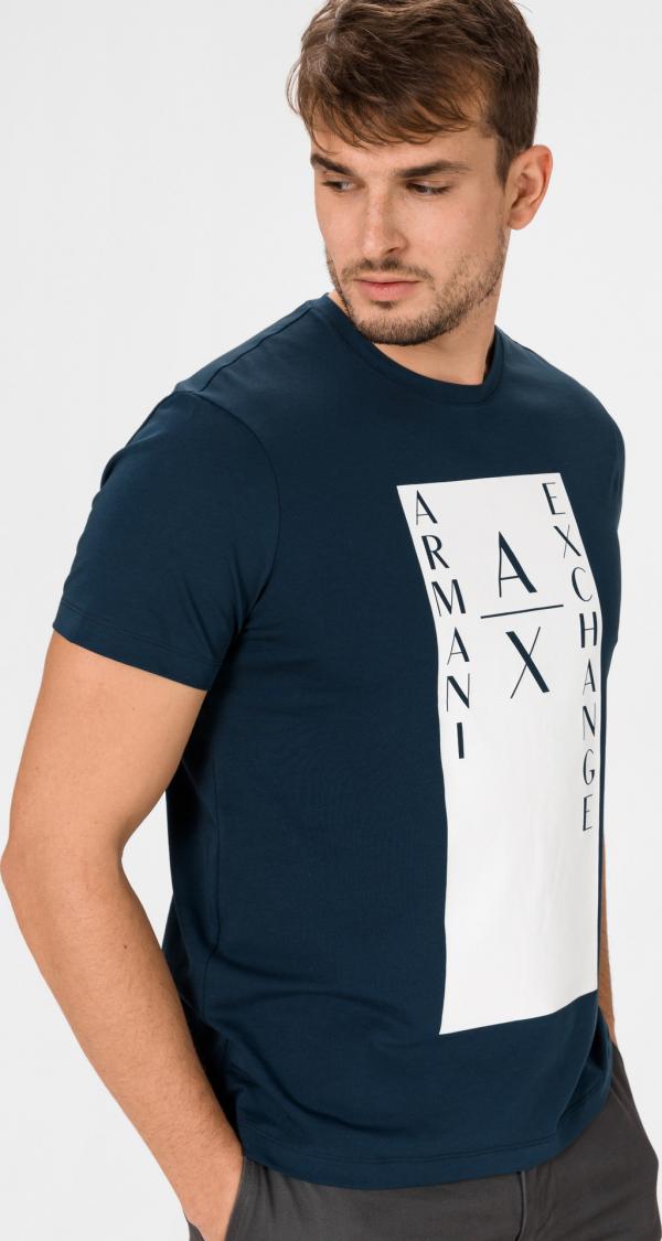 Triko Armani Exchange