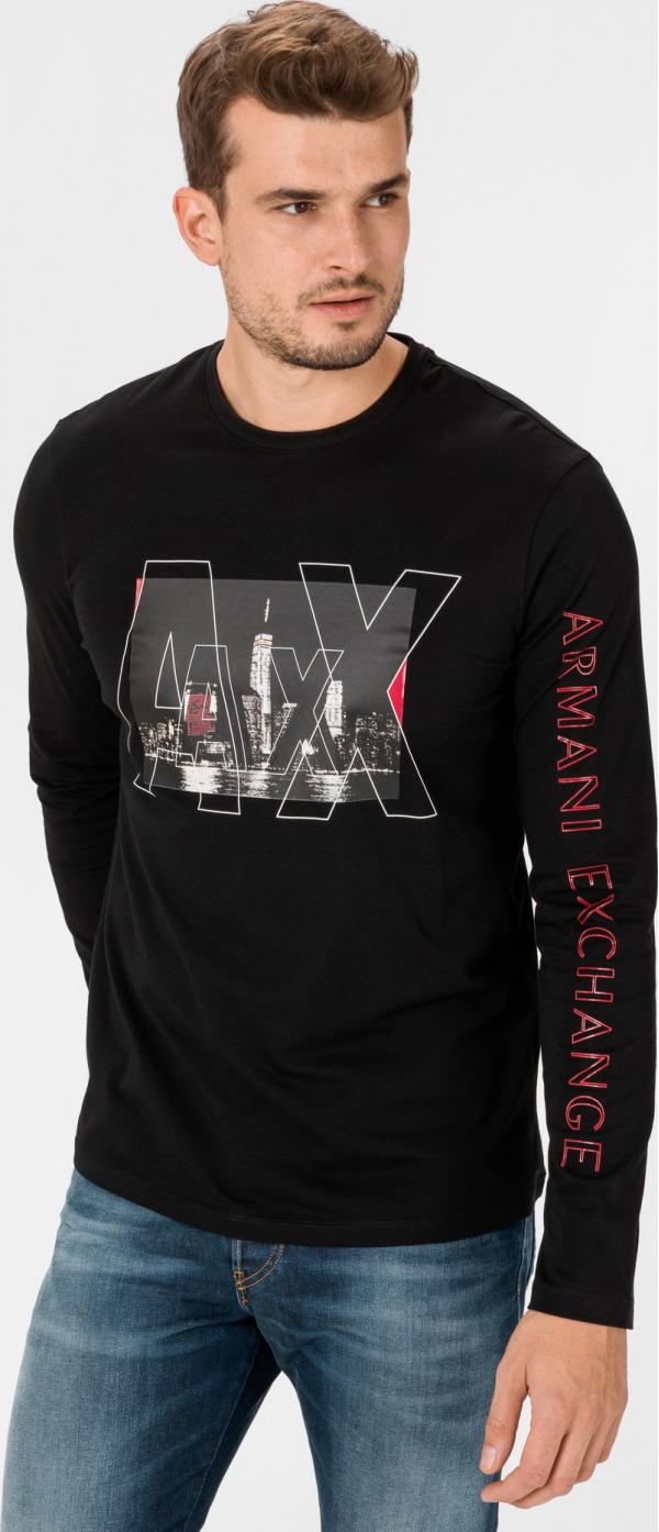 Triko Armani Exchange