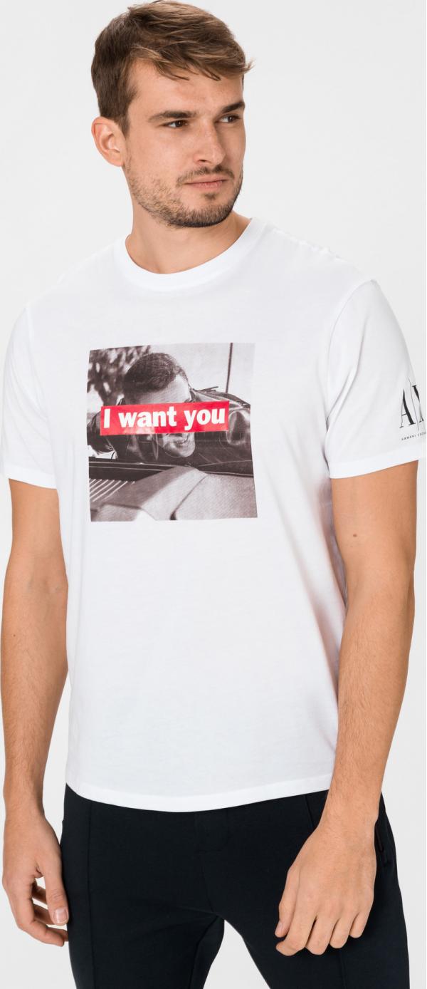 Triko Armani Exchange