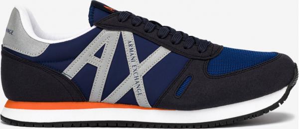 Tenisky Armani Exchange