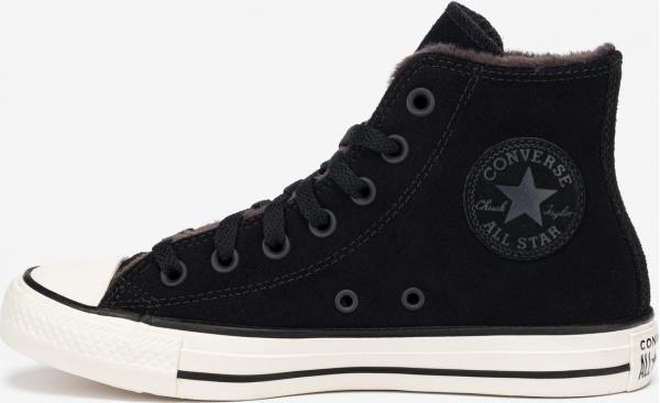 Cozy Club Chuck Taylor All Star Hi Tenisky Converse
