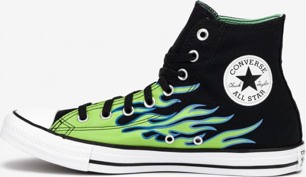 Chuck Taylor All Star Hi Tenisky Converse