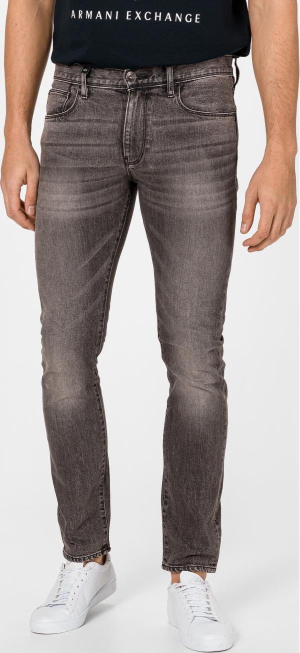 J13 Jeans Armani Exchange