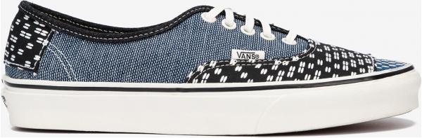 Boty Vans Ua Authentic (Patchwork)