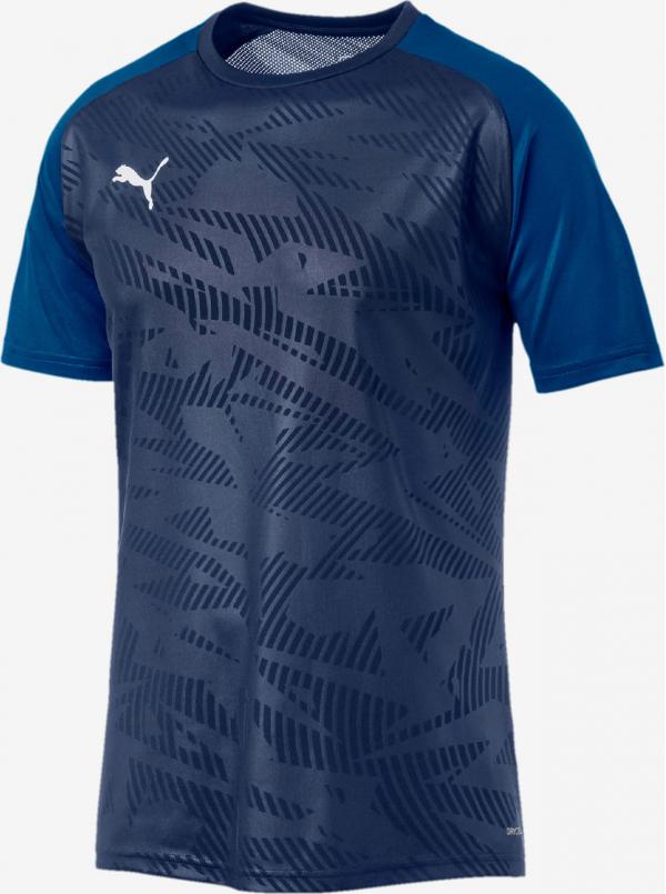 Tričko Puma Cup Training Jersey Core