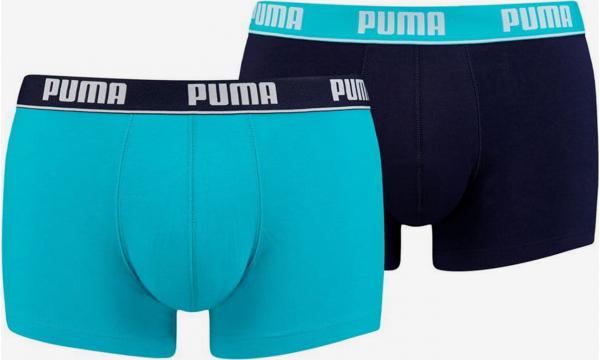 Boxerky 2 ks Puma