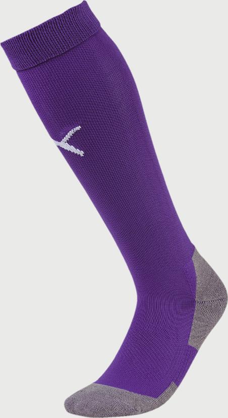 Stulpny Puma Team Liga Socks Core
