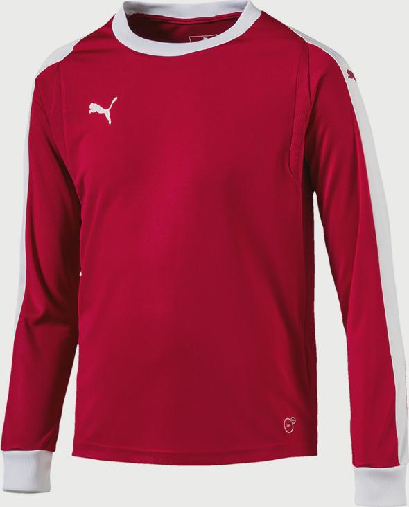 Tričko Puma Liga Gk Jersey Jr