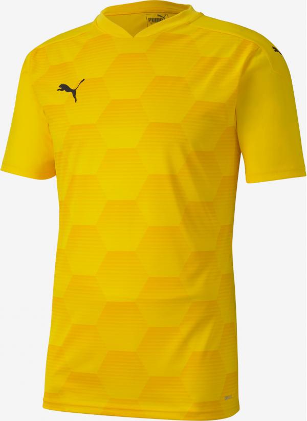 teamFinal 21 Triko Puma