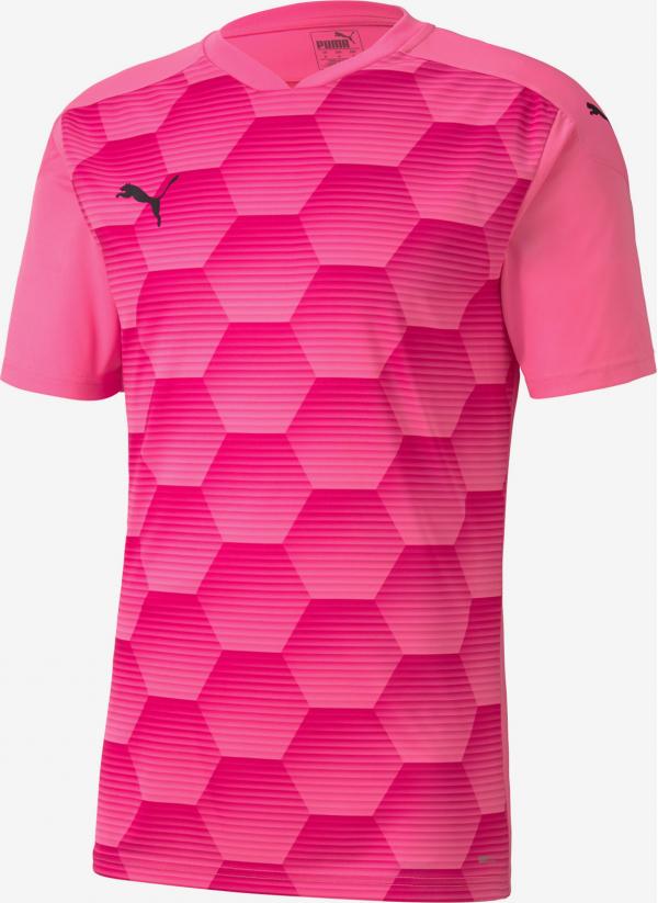 Dres Puma Teamfinal 21 Graphic Jersey