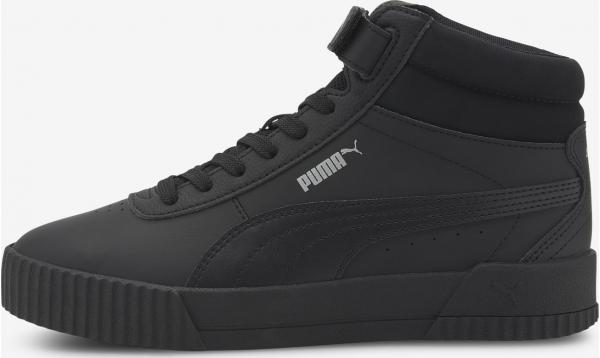 Carina Mid Tenisky Puma