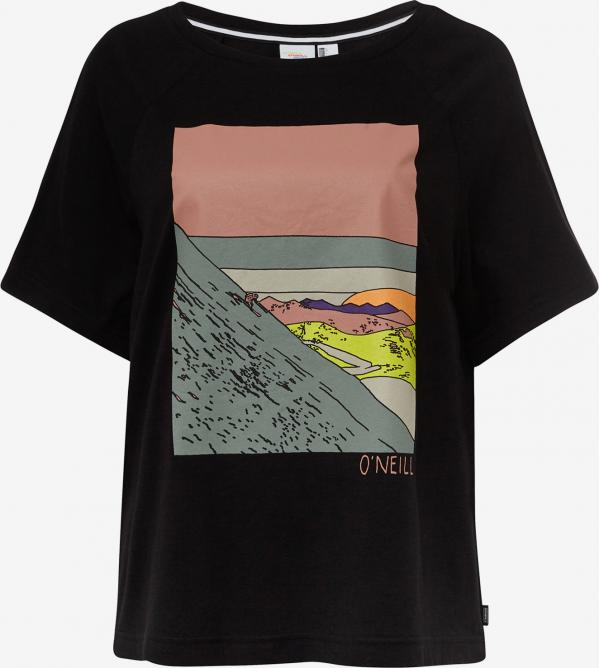 Tričko O´Neill Lw Azure T-Shirt