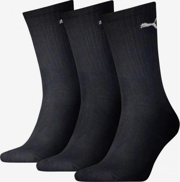 Ponožky Puma Sport 3 Pack