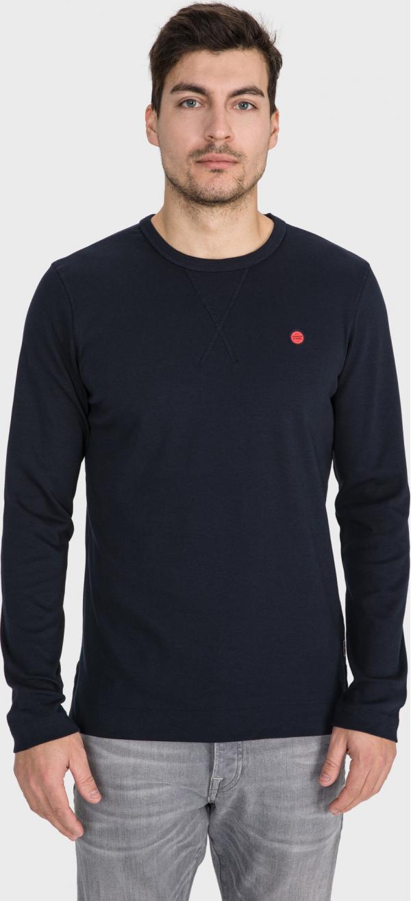 Triko Scotch & Soda