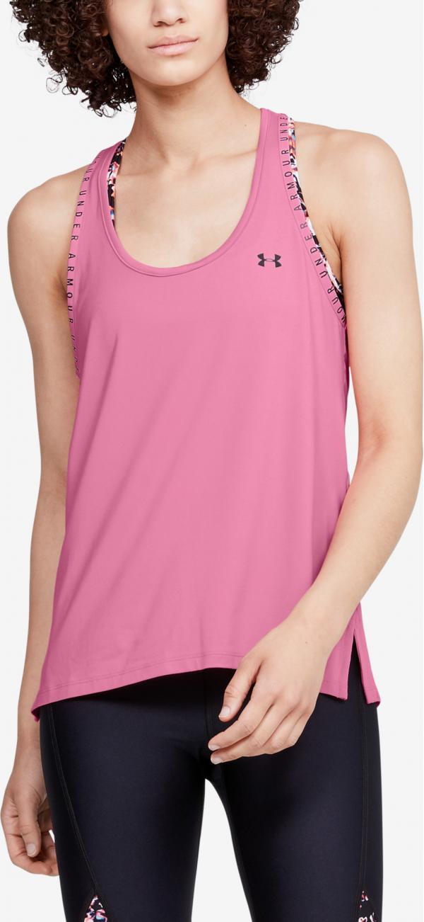 Knockout Tílko Under Armour