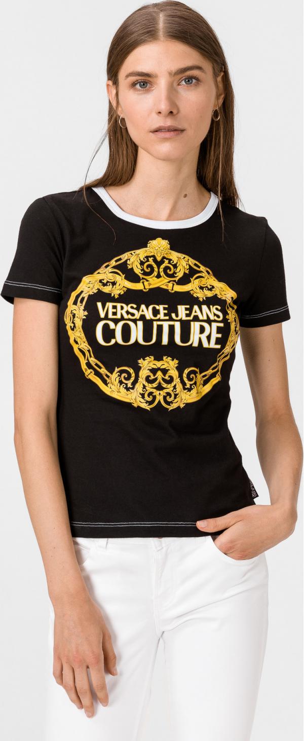 Triko Versace Jeans Couture