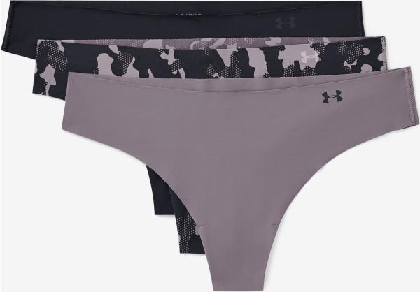 Kalhotky 3 ks Under Armour