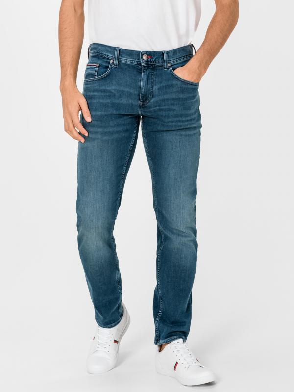 Bleecker Jeans Tommy Hilfiger