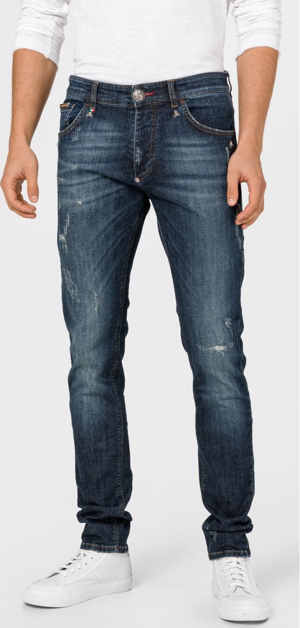 Akio Jeans Philipp Plein