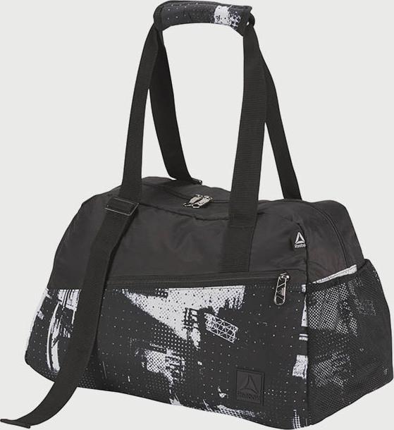 Taška Reebok W Enh Lead&Go Graph Grip