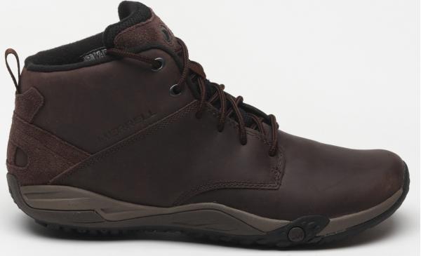 Boty Merrell Helixer Morph Frost