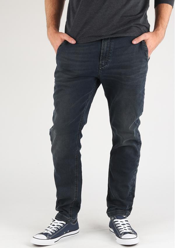 Jogg Jeans Diesel Slim-Chino-M-Ne Sweat Jeans