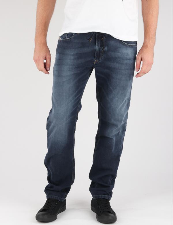 Jogg Jeans Diesel Waykee-Ne Sweat Jeans