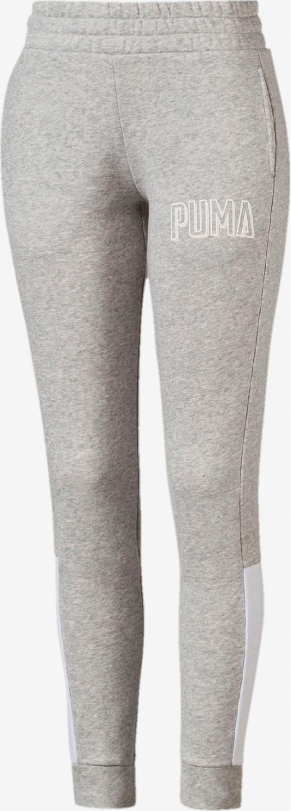 Tepláky Puma Athletics Pants Fl