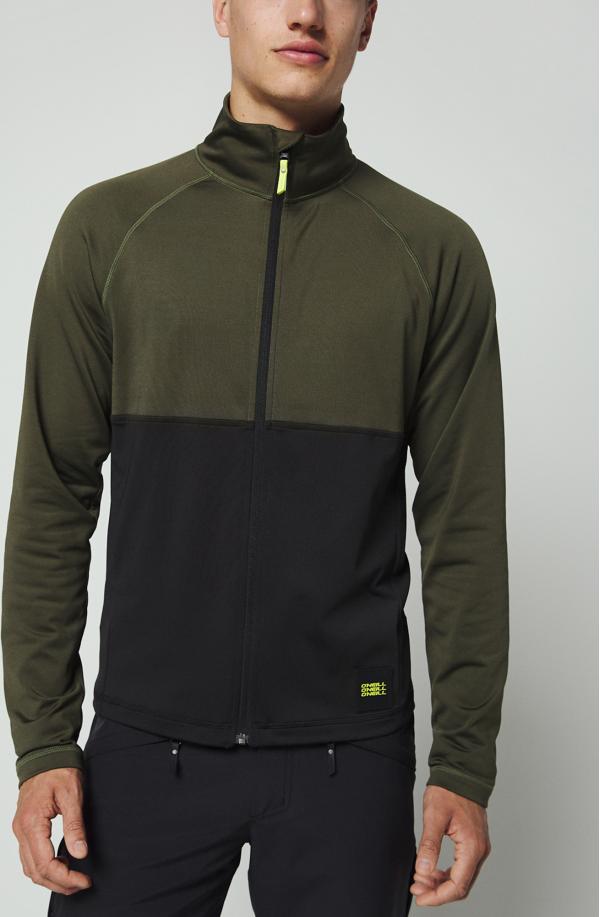 Mikina O´Neill Pm Clime Fz Fleece