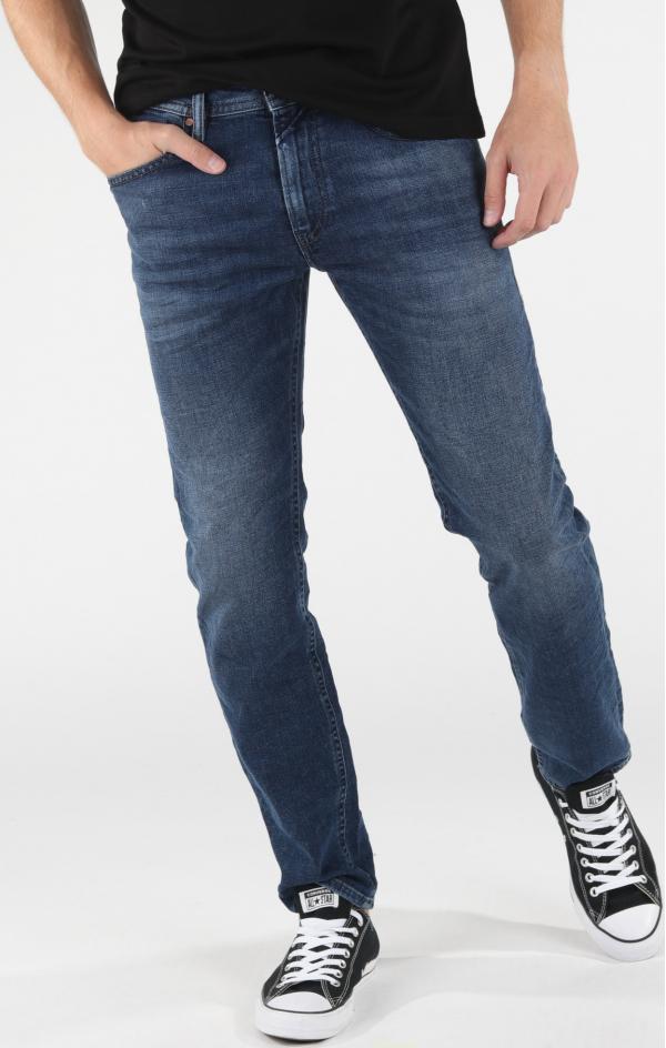 Džíny Diesel Thommer L.32 Pantaloni