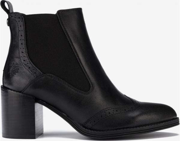 Adelle Kotníková obuv U.S. Polo Assn