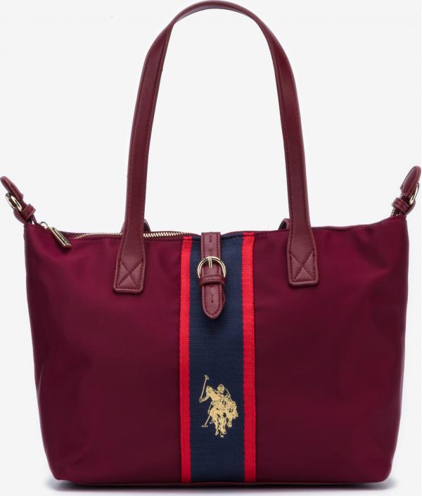 Patterson Medium Kabelka U.S. Polo Assn