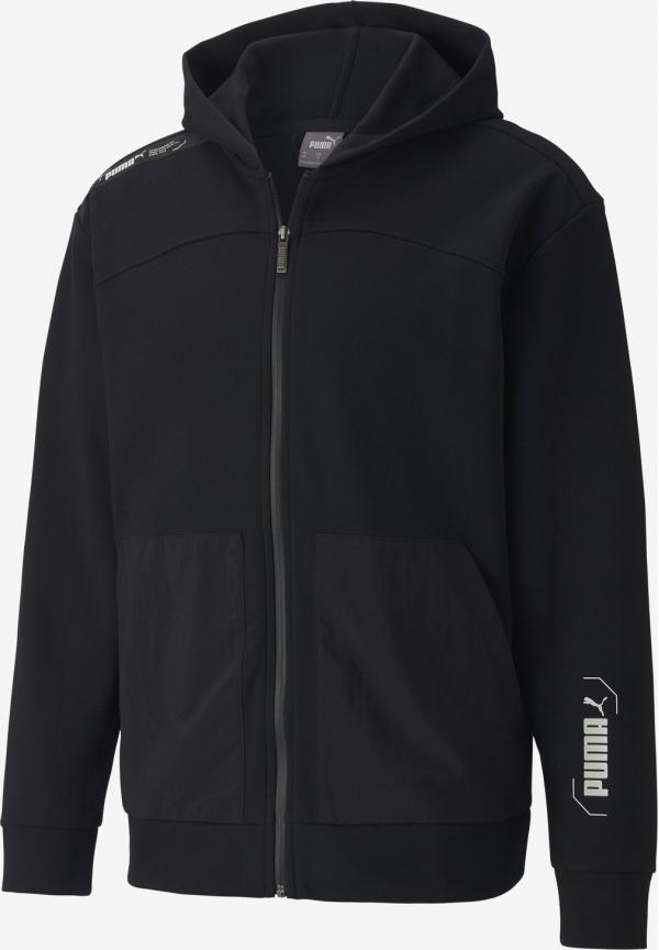 Nu-Tility Mikina Puma
