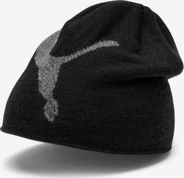 Čepice Puma Ess Logo Beanie
