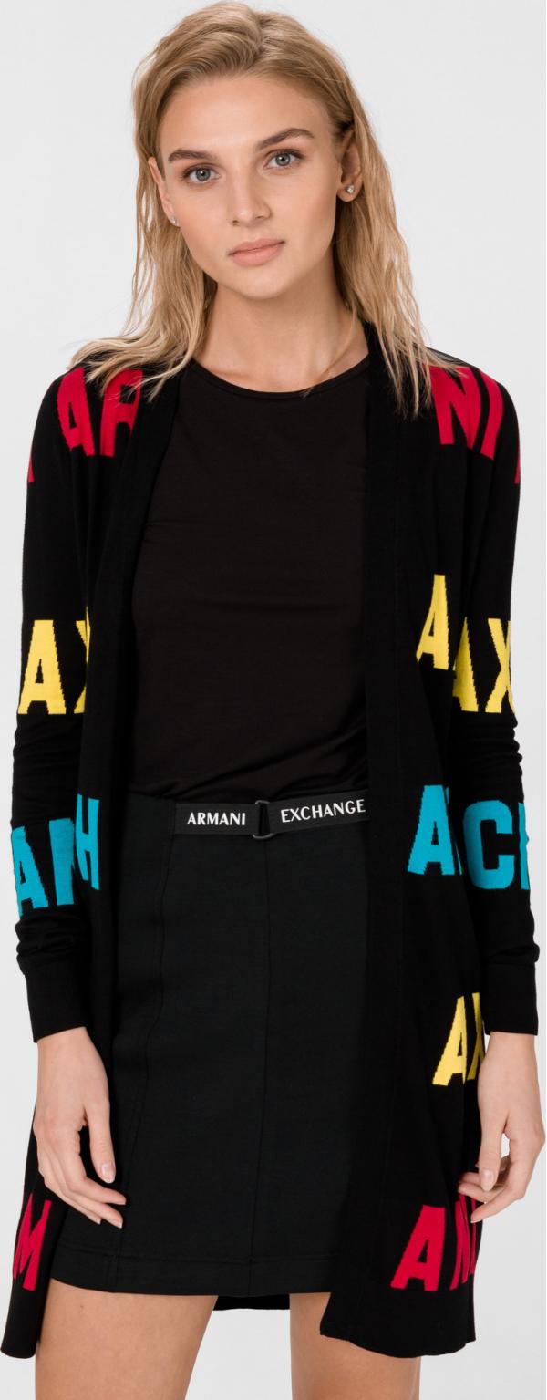 Cardigan Armani Exchange