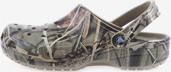 Classic Realtree V2 Crocs Crocs