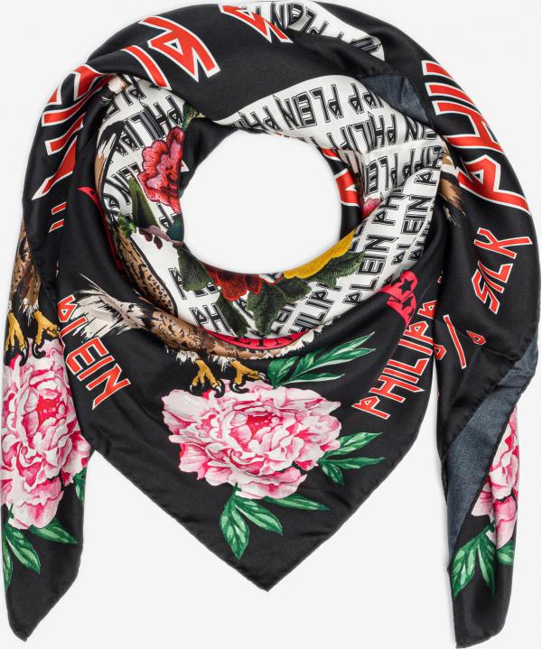 Red Eagle Šátek Philipp Plein