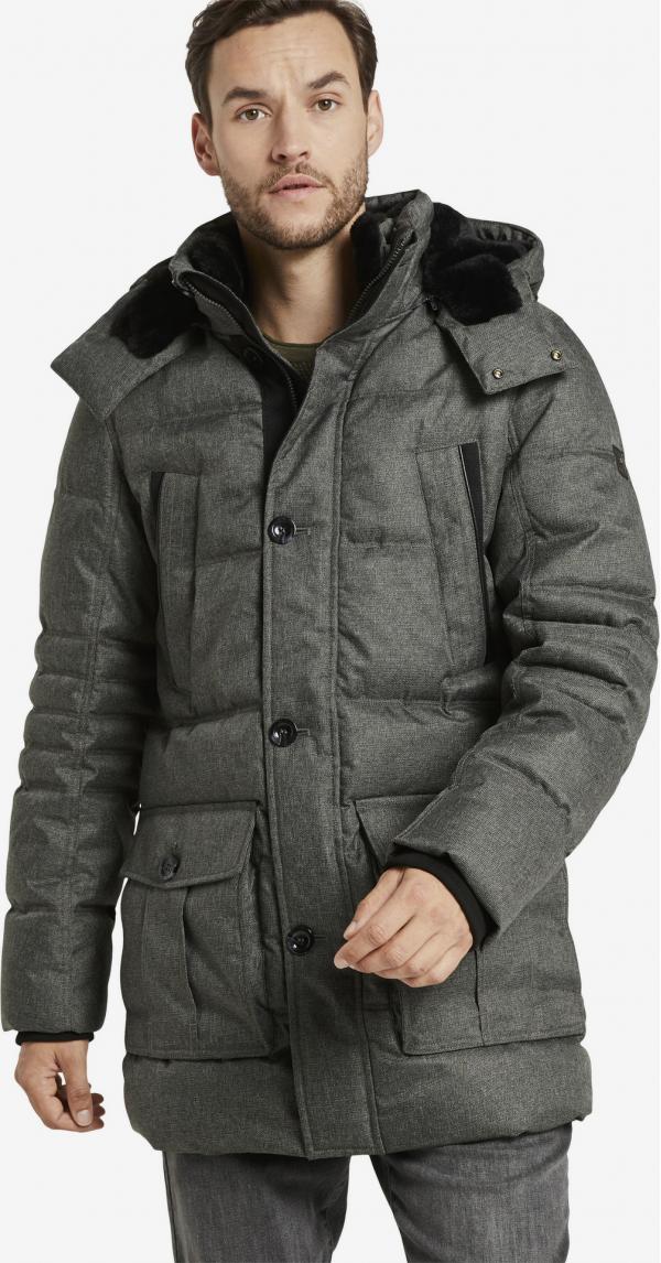 Parka Tom Tailor