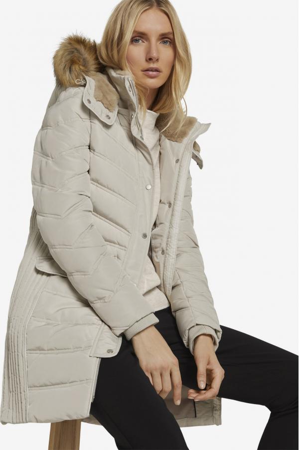 Parka Tom Tailor
